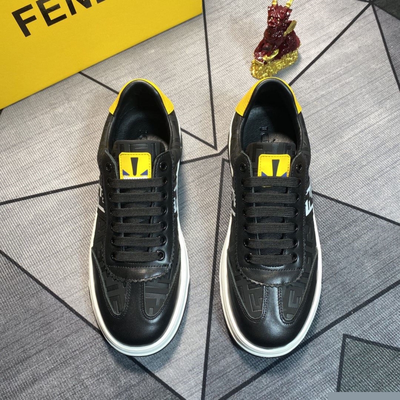 F**di casual shoes